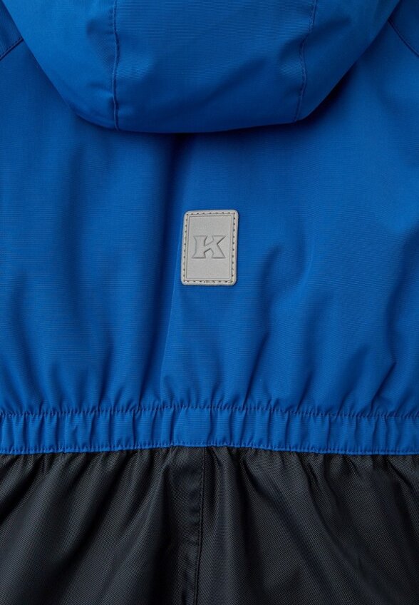 Комбинезон утепленный Kerry