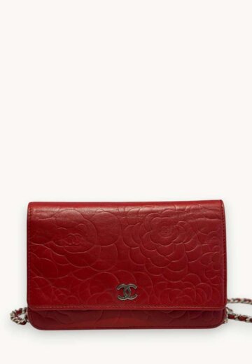 Chanel WOC