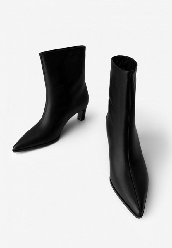 Ботильоны Wysh