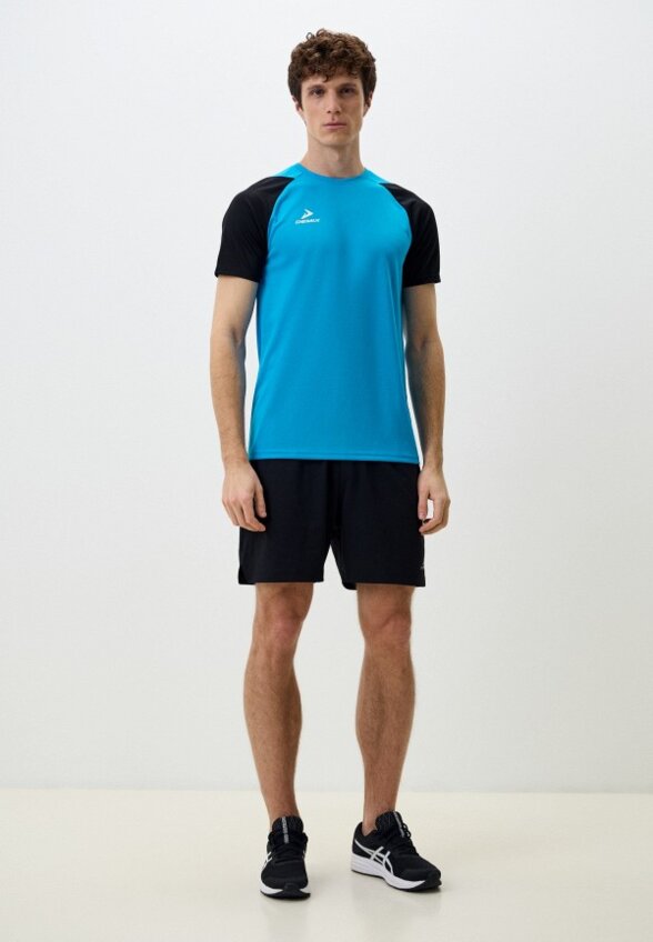 Футболка спортивная Demix