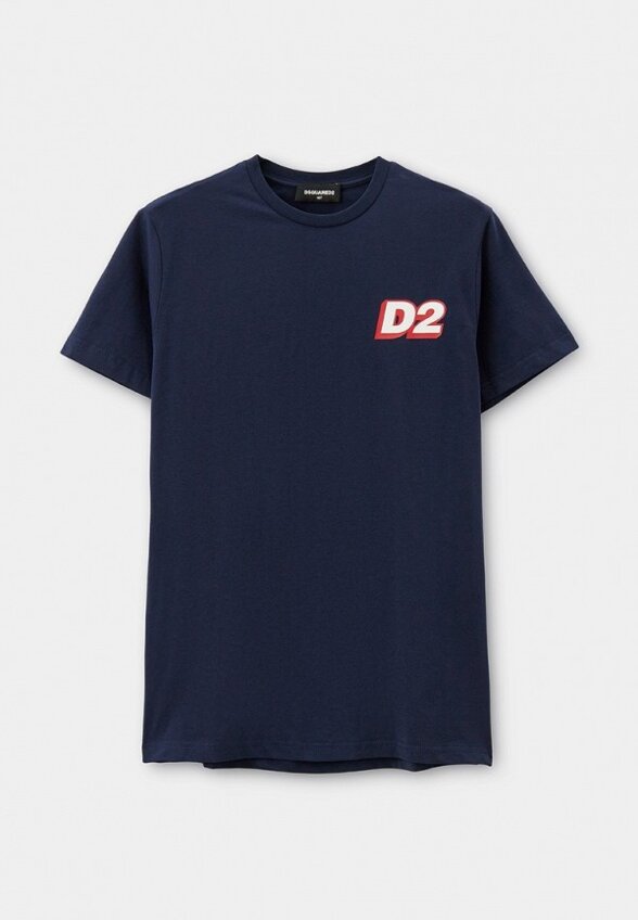 Футболка Dsquared2