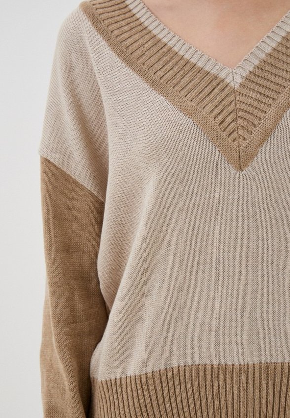 Пуловер Mavin