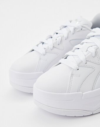 Кеды PUMA женщинам