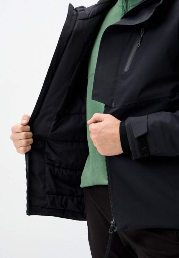 Куртка утепленная Norppa