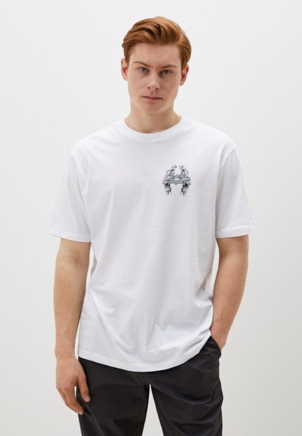 Футболка Terranova