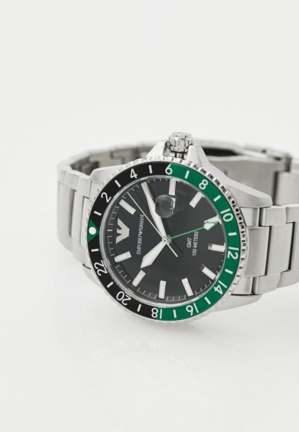 Часы Emporio Armani