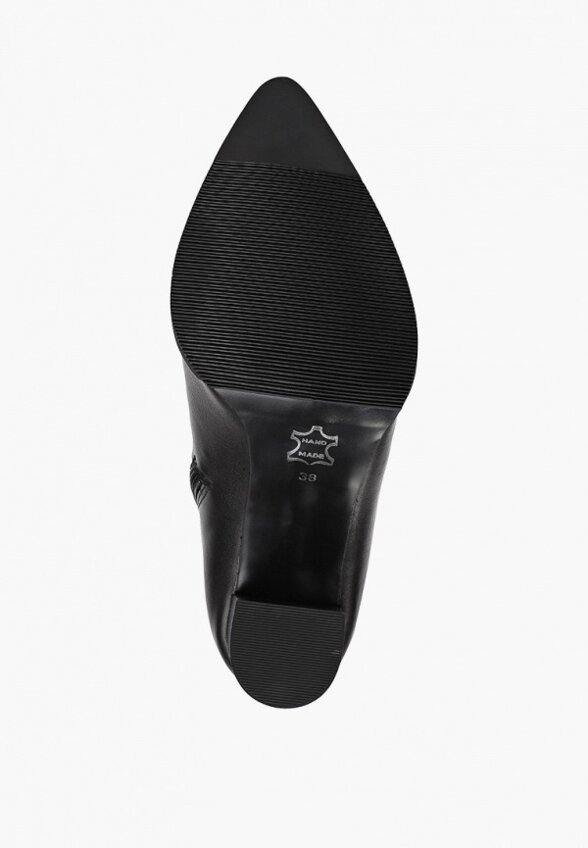 Сапоги Lusavou