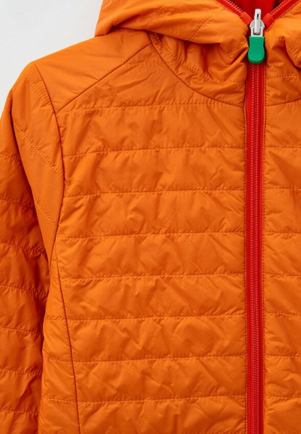 Куртка утепленная Save the Duck