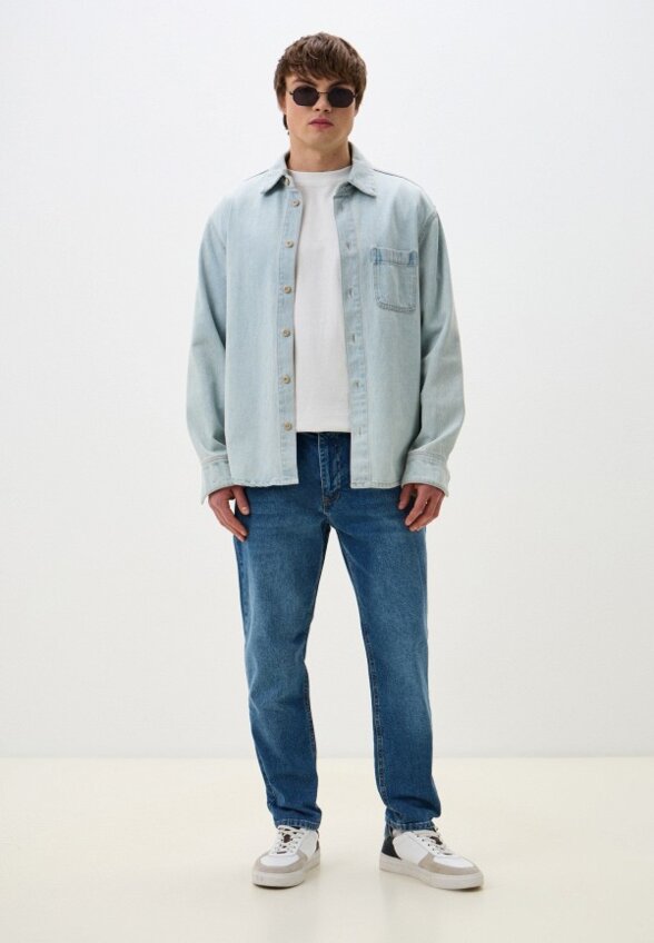 Джинсы LC Waikiki