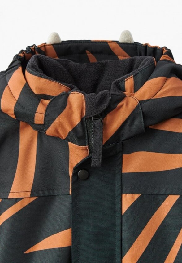 Комбинезон утепленный Happy Baby