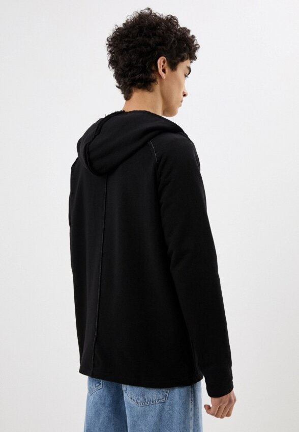 Толстовка Bobsyouruncle