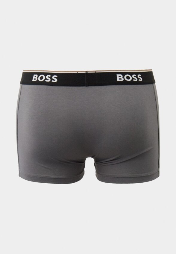 Трусы 3 шт. Boss