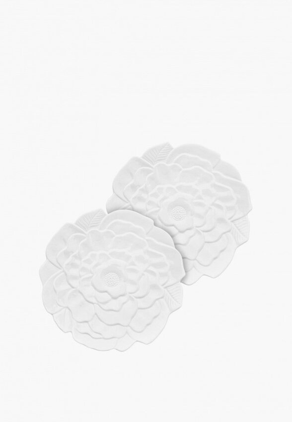 Набор тарелок Elan Gallery