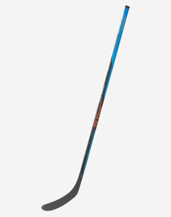 Клюшка хоккейная детская Bauer Nexus Sync JR, Синий мужчинам