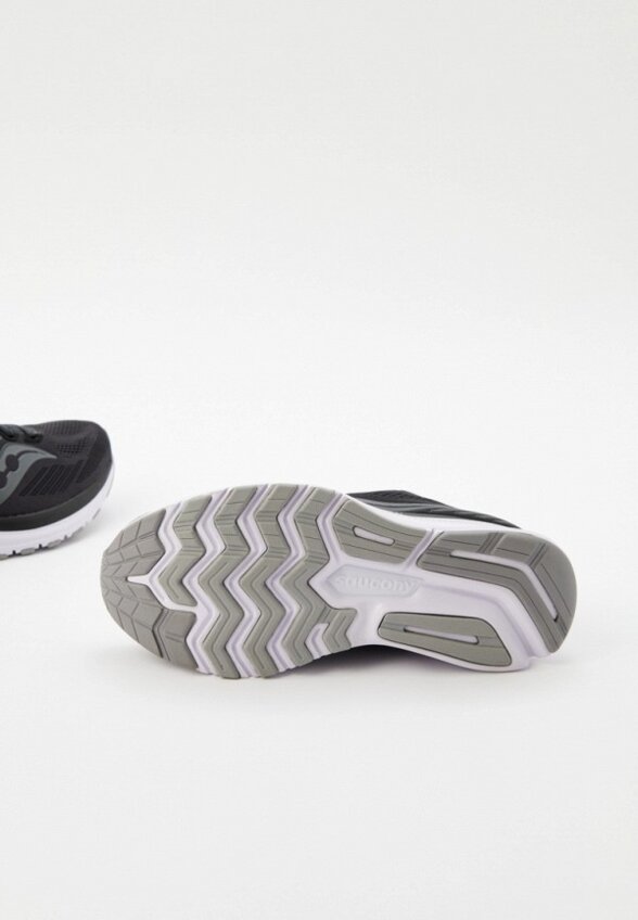 Кроссовки Saucony