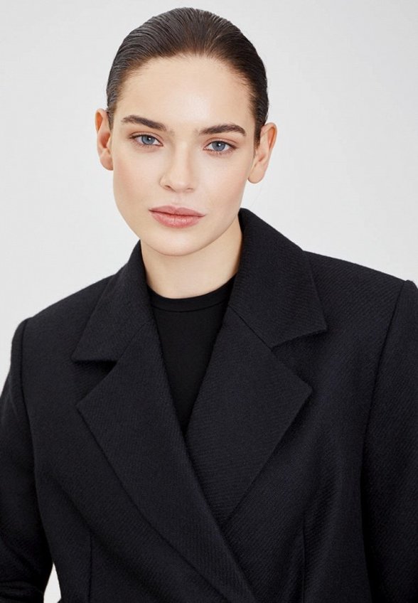 Пальто-пиджак To Be Blossom