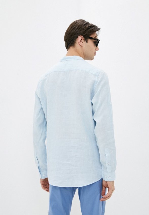 Рубашка Lacoste