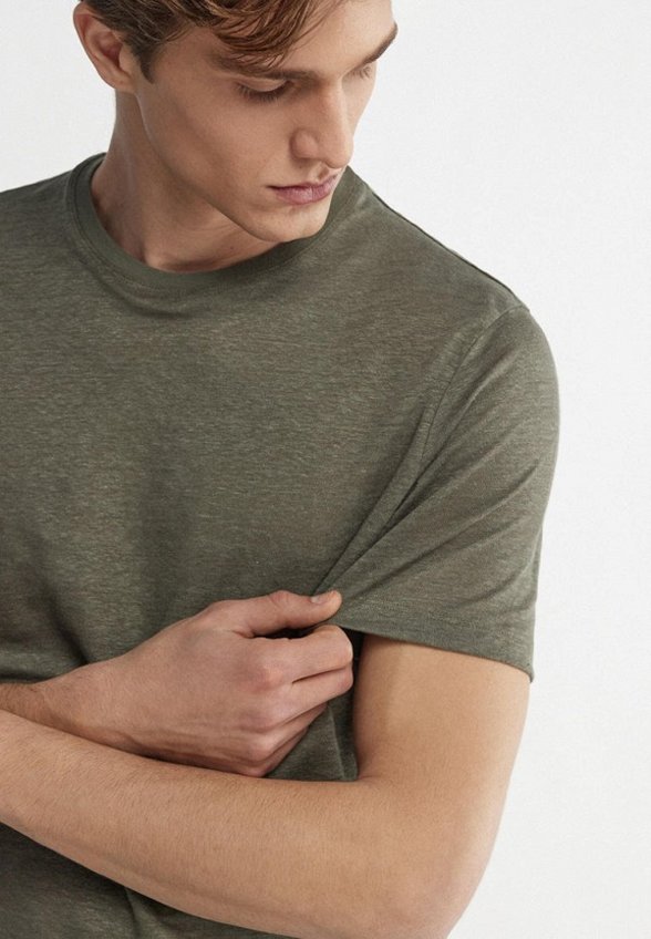 Футболка Falconeri