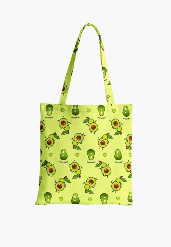 Сумка Crazy Getup