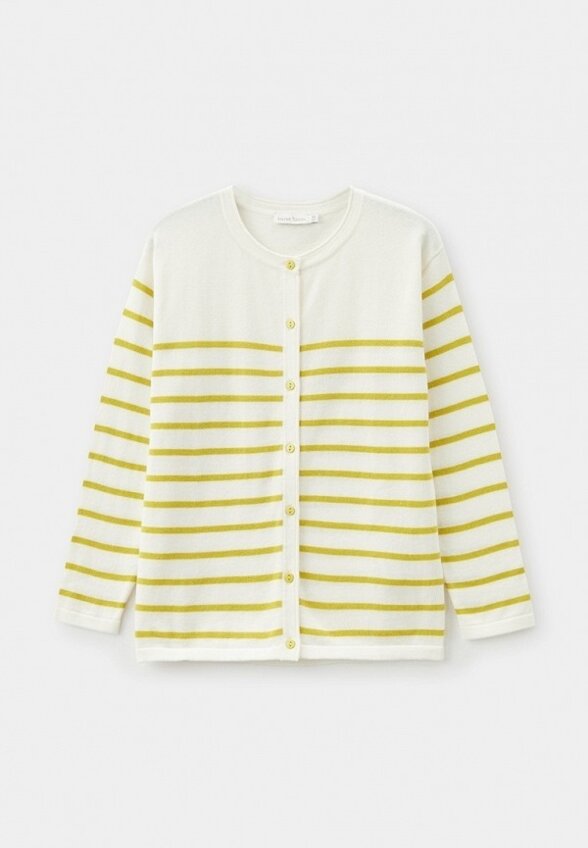 Кардиган Silver Spoon