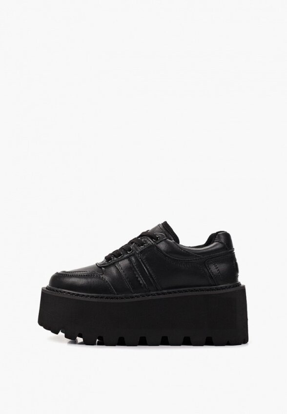 Ботильоны Milhriz