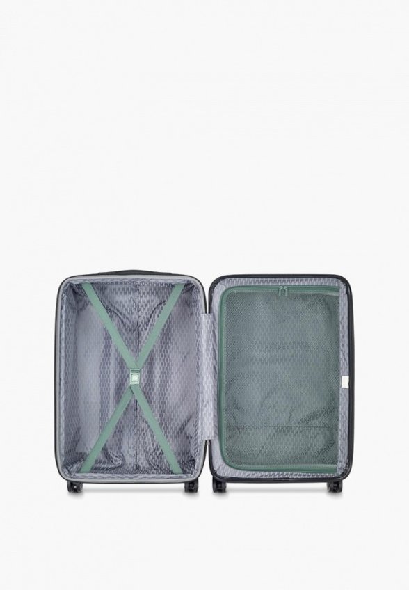 Чемодан Delsey