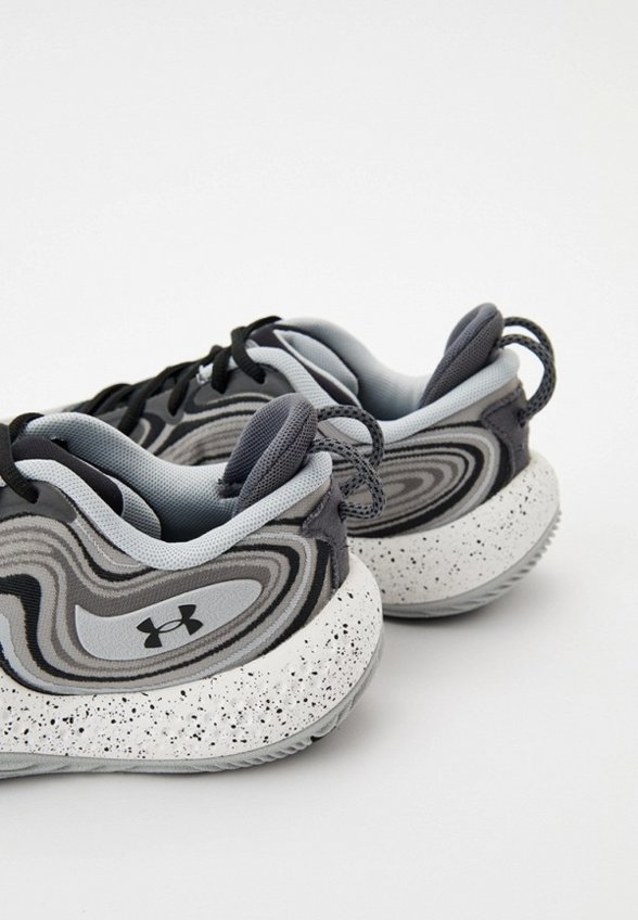 Кроссовки Under Armour
