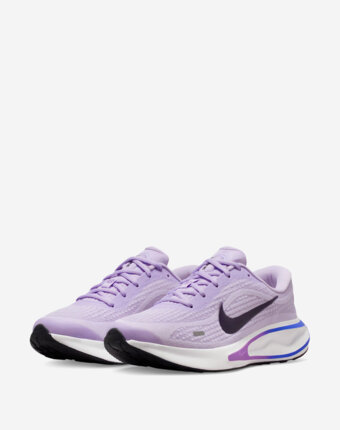 Кроссовки женские Nike Journey Run, Фиолетовый женщинам