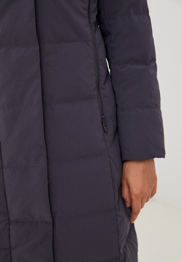 Пуховик W.sharvel