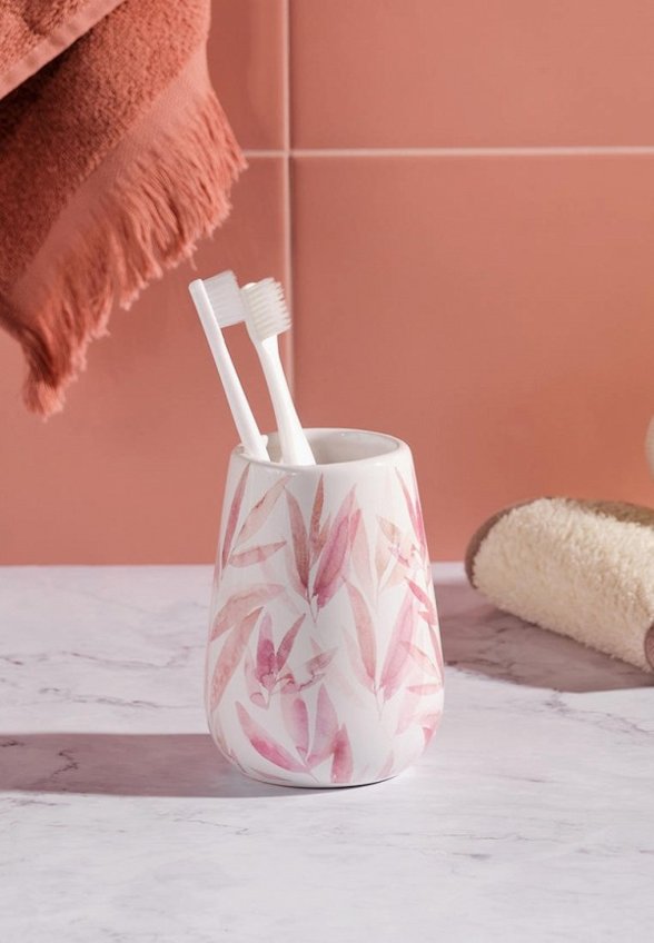 Стакан для зубных щеток Moroshka