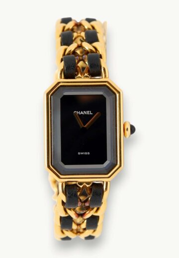 Chanel Première