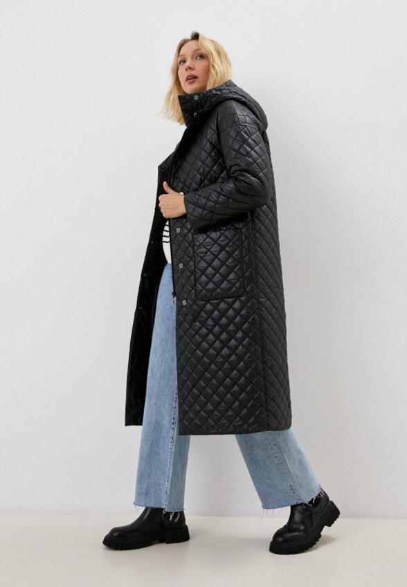 Куртка стеганая Jane Sarta