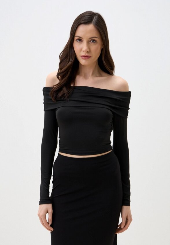 Лонгслив Terranova