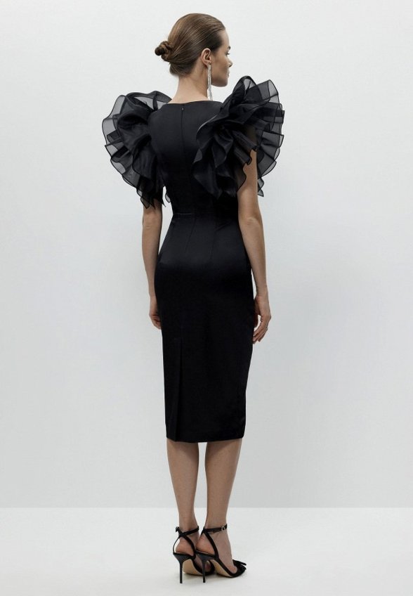 Платье Charuel