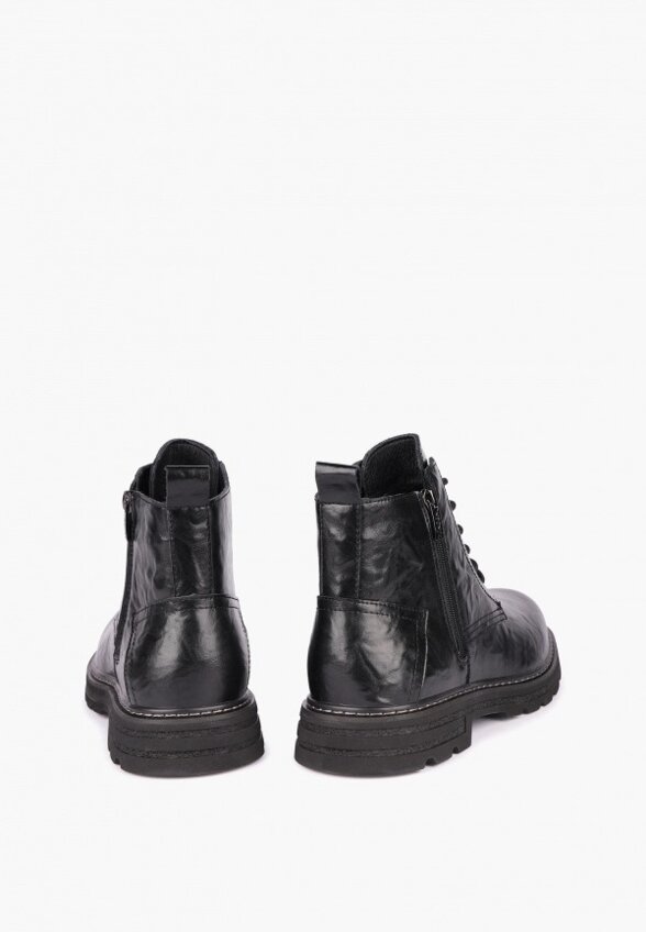 Ботинки Zenden