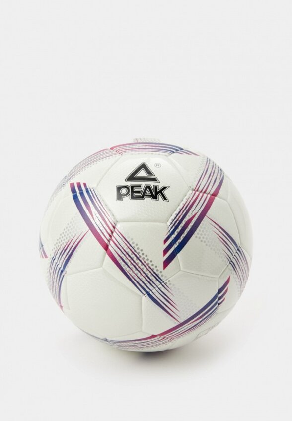 Мяч футбольный Peak