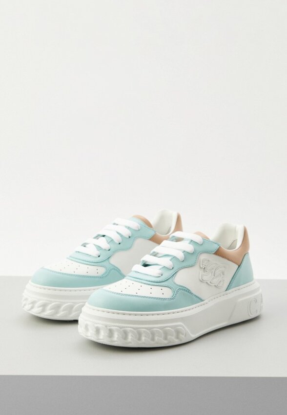 Кеды Casadei