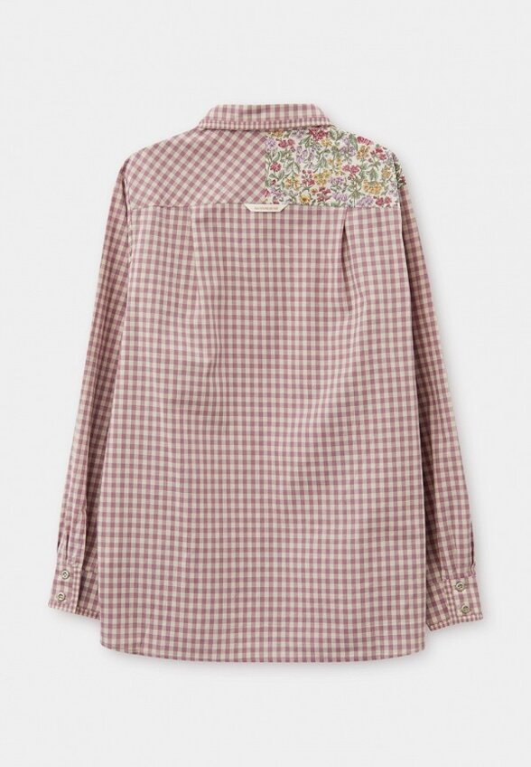 Рубашка Ad Astra Lab