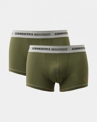 Трусы 2 шт. Aeronautica Militare мужчинам