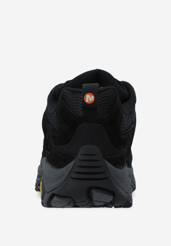 Кроссовки мужские Merrell Moab 3, Черный