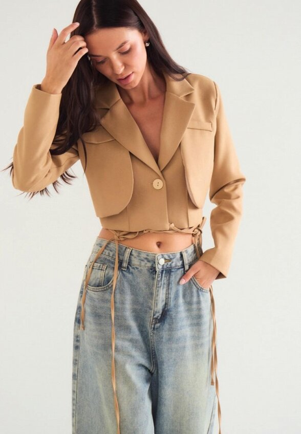 Жакет Vittoria Vicci