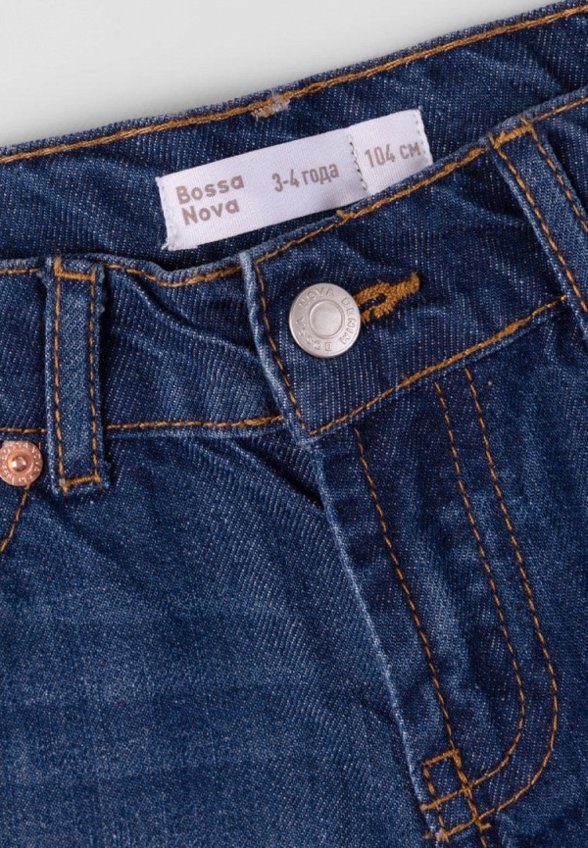 Джинсы Bossa Nova
