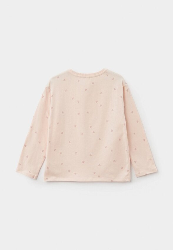 Лонгслив Sela