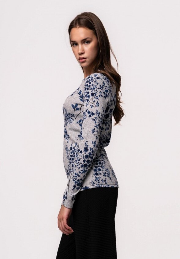 Лонгслив Gabriela