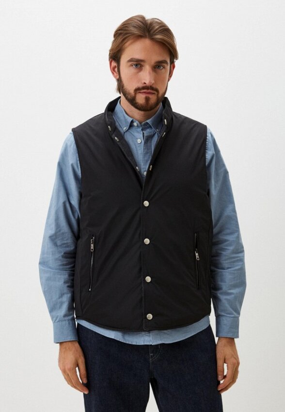 Жилет утепленный Cudgi