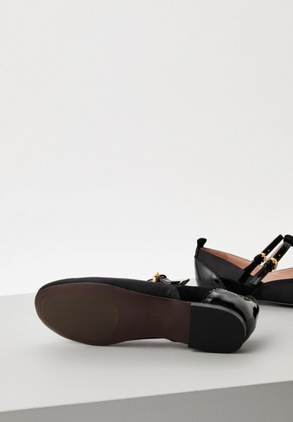 Балетки Coccinelle