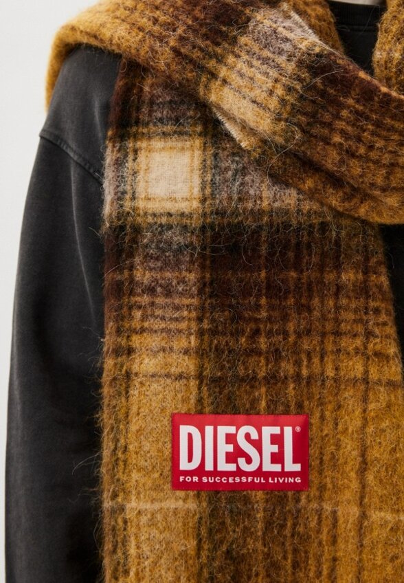 Шарф Diesel