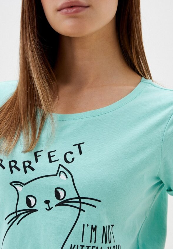 Футболка Funday