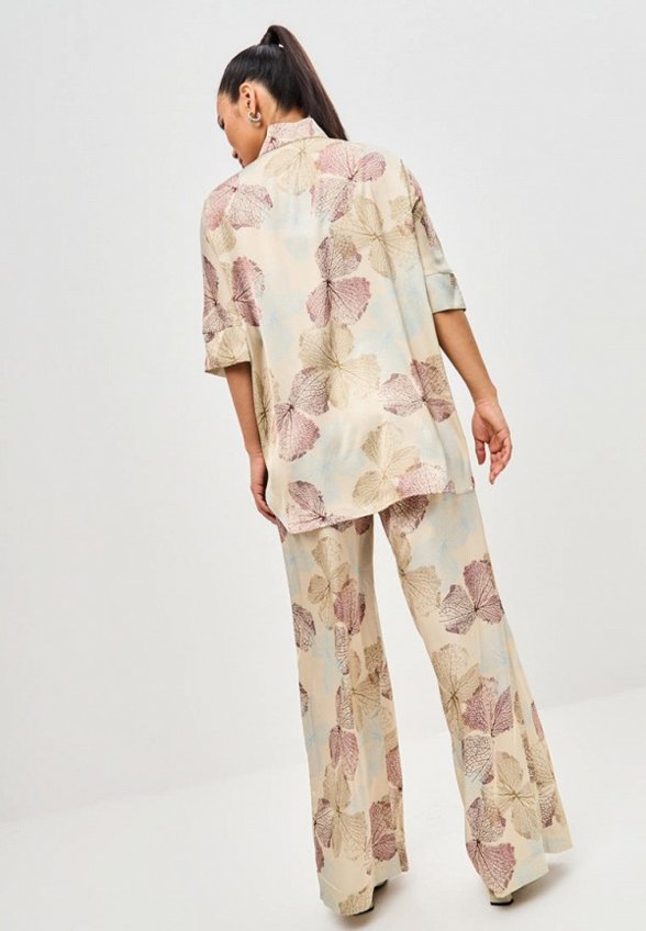 Костюм Сиринга