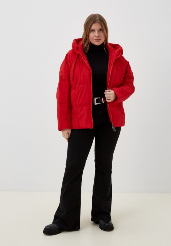 Куртка утепленная Winterra